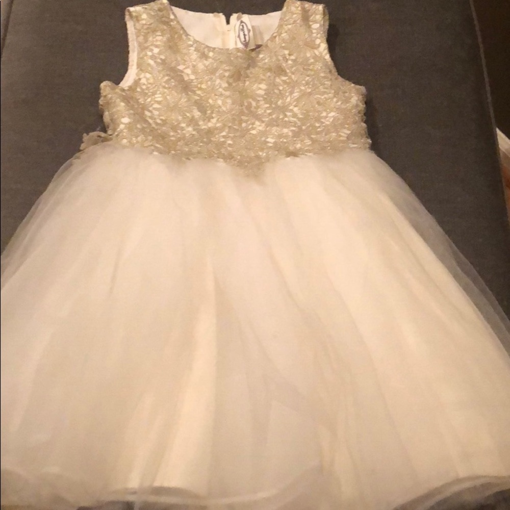 Little Girls Dress